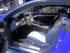 2020 4.0T GT V8 2020 4.0T GT V8 Фото 89 из 92