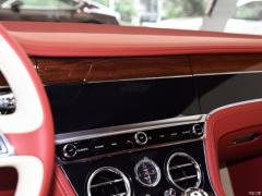 2018 6.0 т GT W12 2018 6.0T GT W12 Фото 12 из 42