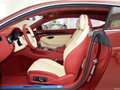 2018 6.0 т GT W12 2018 6.0T GT W12 Фото 19 из 42