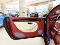 2018 6.0 т GT W12 2018 6.0T GT W12 Фото 21 из 42