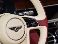 2018 6.0 т GT W12 2018 6.0T GT W12 Фото 11 из 42