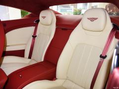 2018 6.0 т GT W12 2018 6.0T GT W12 Фото 31 из 42