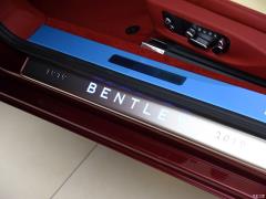 2018 6.0 т GT W12 2018 6.0T GT W12 Фото 26 из 42