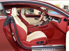 2018 6.0 т GT W12 2018 6.0T GT W12 Фото 39 из 42