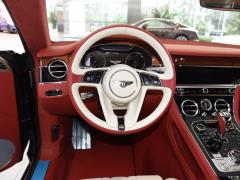 2018 6.0 т GT W12 2018 6.0T GT W12 Фото 2 из 42