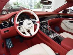 2018 6.0 т GT W12 2018 6.0T GT W12 Фото 1 из 42