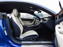 2018 6.0 т GT W12 2018 6.0T GT W12 Фото 47 из 58