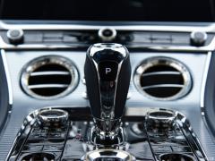 2018 6.0 т GT W12 2018 6.0T GT W12 Фото 11 из 58
