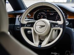 2018 6.0 т GT W12 2018 6.0T GT W12 Фото 34 из 58