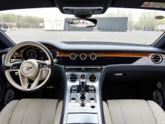 2018 6.0 т GT W12 2018 6.0T GT W12 Фото 18 из 58