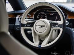 2018 6.0 т GT W12 2018 6.0T GT W12 Фото 17 из 58