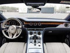 Фото Bentley Continental GT 