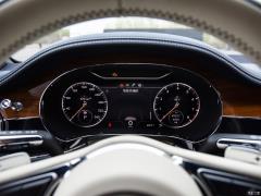 Фото Bentley Continental GT 