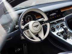 Фото Bentley Continental GT 