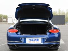 2018 6.0 т GT W12 2018 6.0T GT W12 Фото 57 из 58