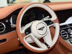 2018 6.0 т GT W12 2018 6.0T GT W12 Фото 7 из 42