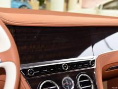 2018 6.0 т GT W12 2018 6.0T GT W12 Фото 11 из 42