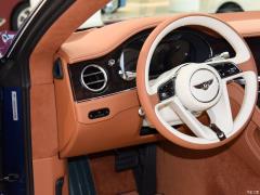 2018 6.0 т GT W12 2018 6.0T GT W12 Фото 4 из 42