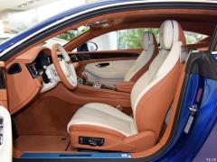 2018 6.0 т GT W12 2018 6.0T GT W12 Фото 18 из 42