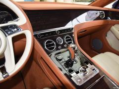 2018 6.0 т GT W12 2018 6.0T GT W12 Фото 2 из 42