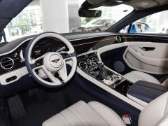 2018 6.0 т GT W12 2018 6.0T GT W12 Фото 1 из 41