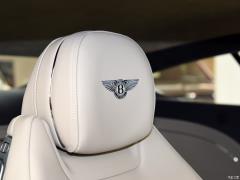 2018 6.0 т GT W12 2018 6.0T GT W12 Фото 40 из 41