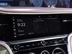 2018 6.0 т GT W12 2018 6.0T GT W12 Фото 17 из 56