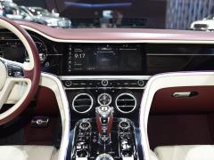 2018 6.0 т GT W12 2018 6.0T GT W12 Фото 3 из 56