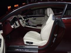 2018 6.0 т GT W12 2018 6.0T GT W12 Фото 28 из 56
