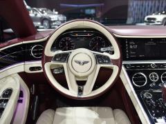 2018 6.0 т GT W12 2018 6.0T GT W12 Фото 2 из 56