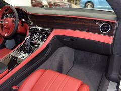 2018 6.0 т GT W12 2018 6.0T GT W12 Фото 3 из 42
