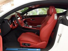 2018 6.0 т GT W12 2018 6.0T GT W12 Фото 20 из 42
