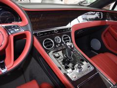 2018 6.0 т GT W12 2018 6.0T GT W12 Фото 2 из 42