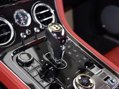 2018 6.0 т GT W12 2018 6.0T GT W12 Фото 15 из 42
