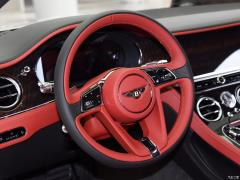 2018 6.0 т GT W12 2018 6.0T GT W12 Фото 8 из 42