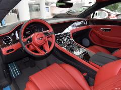 2018 6.0 т GT W12 2018 6.0T GT W12 Фото 1 из 42
