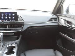 Фото Cadillac CT4 