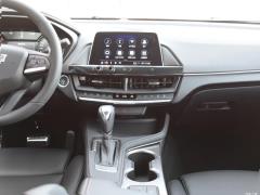Фото Cadillac CT4 