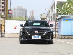 Фото Cadillac CT5 