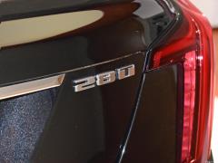 2021 модель подтяжка лица 28T роскошная модель 2021 model facelift 28T luxury model Фото 180 из 198