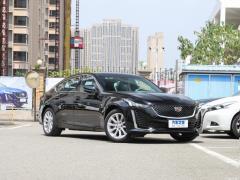 Фото Cadillac CT5 