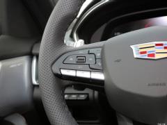Фото Cadillac CT5 , фото салона
