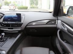 Фото Cadillac CT5 