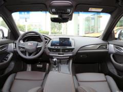 Фото Cadillac CT5 
