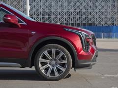 2021 год 28T 4WD Platinum Edition 2021 28T 4WD Platinum Edition Фото 24 из 184