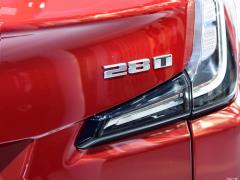 2021 год 28T 4WD Platinum Sport Edition 2021 28T 4WD Platinum Sport Edition Фото 158 из 184