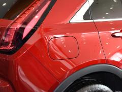 2021 28T полноприводная роскошь 2021 28T two-wheel drive luxury Фото 127 из 184