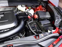 2021 год 28T 4WD Platinum Sport Edition 2021 28T 4WD Platinum Sport Edition Фото 184 из 184
