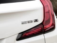 2021 28T технология полного привода 2021 28T two-wheel drive technology Фото 54 из 128