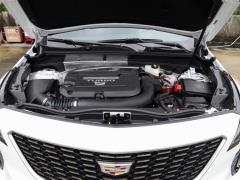 2021 28T технология полного привода 2021 28T two-wheel drive technology Фото 16 из 128